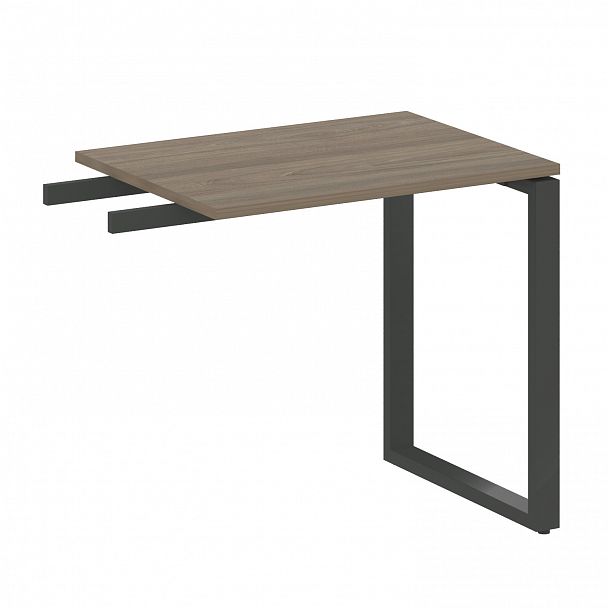 Приставка "Metal System" БО.ПР-2 вяз/антрацит - Вид 1