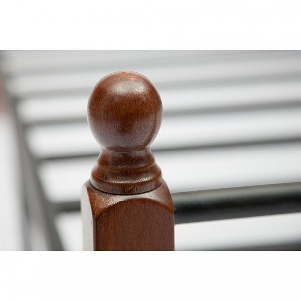 Кровать полутораспальная AT-803 - Вид 2