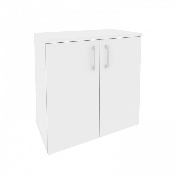 Шкаф "Onix" O.ST-3.1 белый - Вид 1