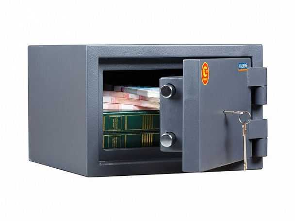 Взломостойкий сейф VALBERG КВАРЦИТ 25 - Вид 1