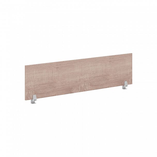 Экран "Xten" XBP 143 дуб сонома - Вид 1