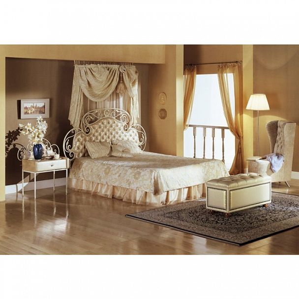 Кровать "Аргеста 160 ПМ" - Вид 8