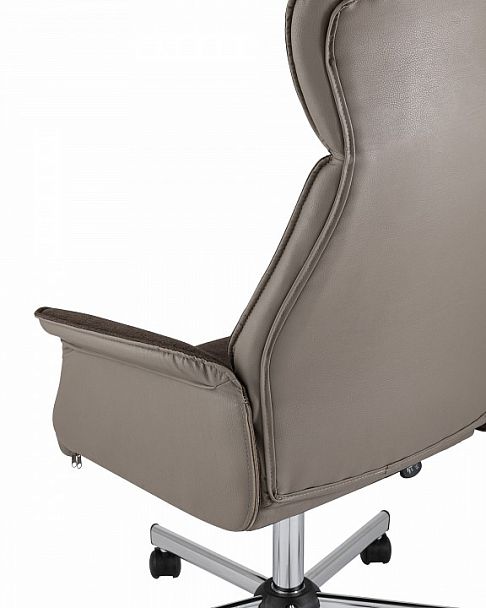 Кресло для руководителя Rene - Вид 6