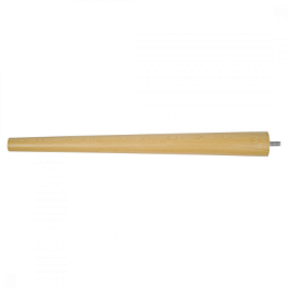 Деревянные ножки, лак - Фото предпросмотра