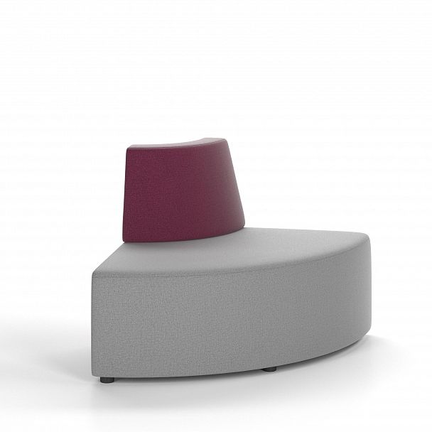 Кресло "M10-1E-270" - Вид 1