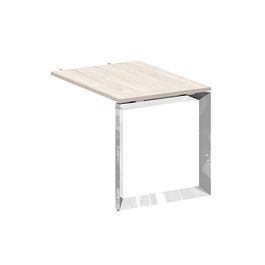 Брифинг-приставка на О-образном м/к "ONIX DIRECT LUX" M-O.MO-BR-9 денвер светлый - Фото предпросмотра