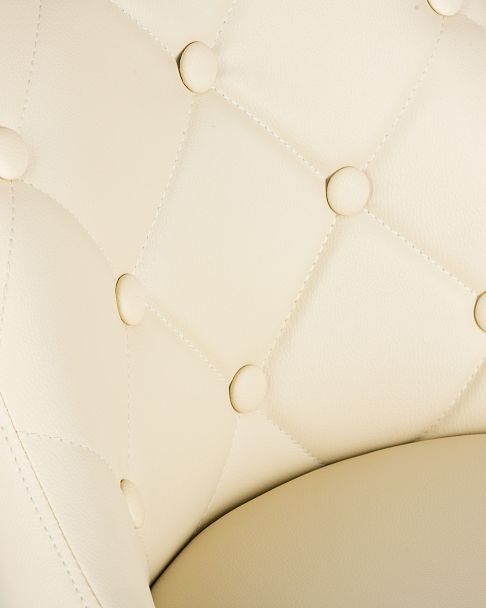 Стул барный DOBRIN JOSEPH (кремовый) - Вид 7