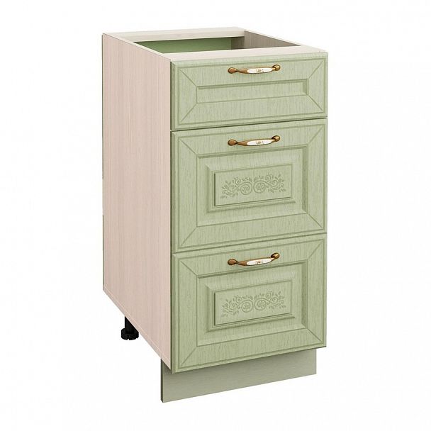 Стол "Оливия Грин" 72.59 - Вид 1