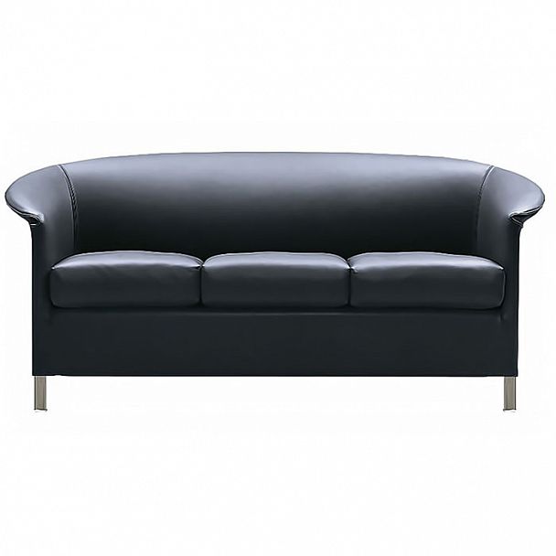 Диван "Аура С-13/3" 3-х местный диван - Вид 1