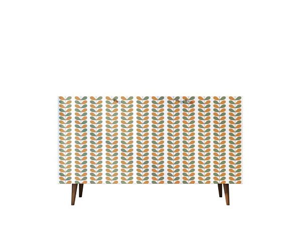 Комод с принтом 23 Berber арт BB01/Print_23 - Вид 1