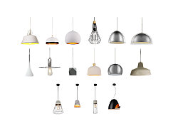 Картинка раздела - Светильники