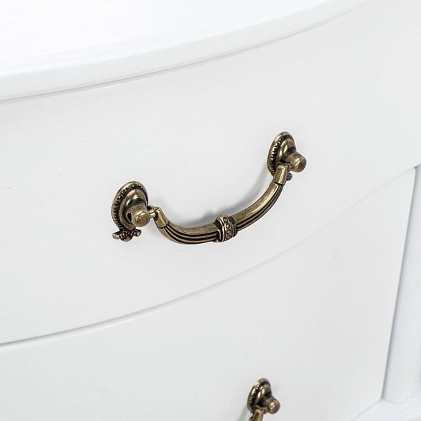 Тумба под ТВ Джульетта-2 - Вид 4