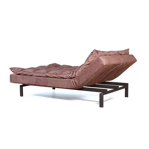 Диван-кровать Dream, коричневый - Вид 13