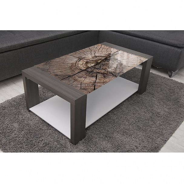 Стол журнальный "Довер-С2" - Вид 5