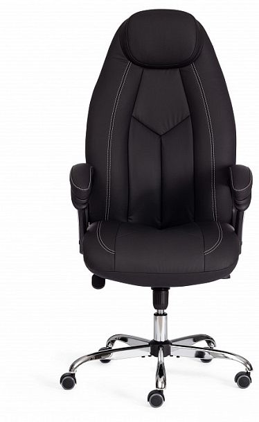 Кресло компьютерное Boss Lux - Вид 2