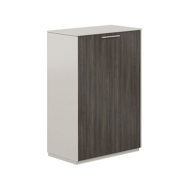 Шкаф средний Atlas,обвязка GS, фасады BT / 824х450х1200 - Вид 1