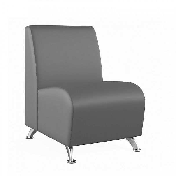 Кресло "Интер хром" - Вид 2