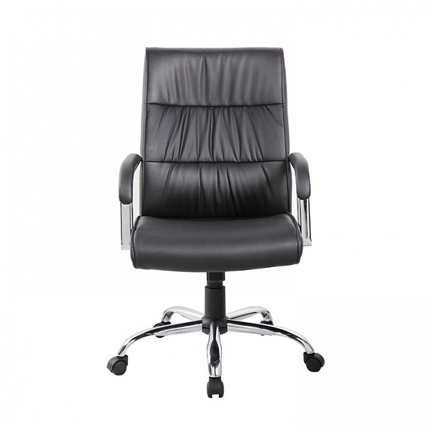 Кресло "Riva Chair" 9249-1 черный - Вид 2