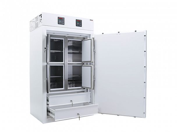 Сейф-термостат VALBERG TS - 3/100 - Вид 3