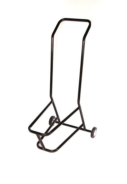 Тележка для стопируемых стульев ТЛ-4 - Вид 3