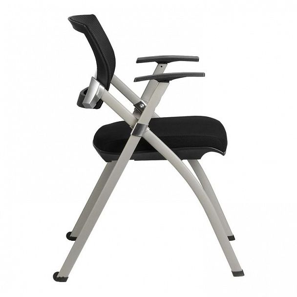 Кресло "Riva Chair" 462E черный - Вид 3