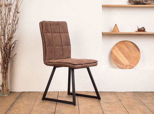 Стул Левмар Gidor Brown - Вид 4
