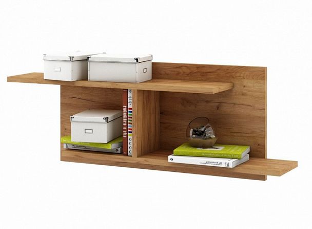 Полка навесная Лайт-44 - Вид 1