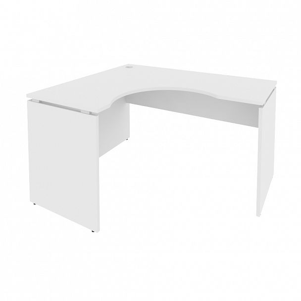 Стол "Style" Л.СА-3 белый - Вид 1