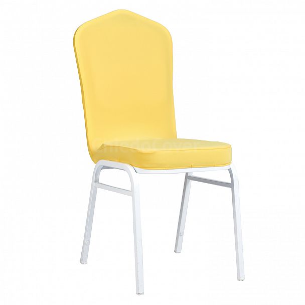 Чехол 46, светло-желтый - Вид 2