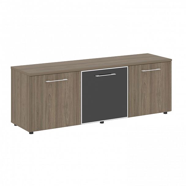 Тумба "Yalta" LT.TS-3.4 вяз благородный - Вид 1