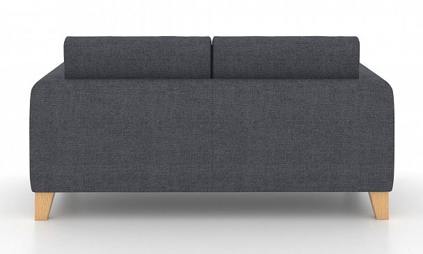 Диван двухместный "Берген"  - Вид 7