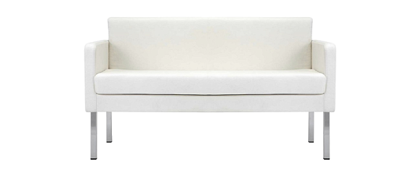 Диван "Диво M-50/2" 2-х местный - Вид 1