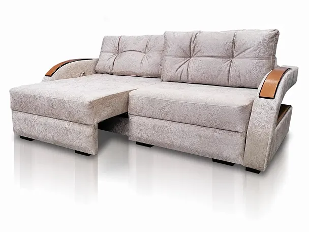 Диван-кровать "ЛОФТ-DABLE" - Вид 3