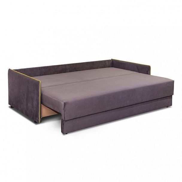 Диван "Смайл" фиолетовый - Вид 2