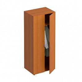 Шкаф глубокий для одежды "Формула" ФР 335 ольха европейская - Фото предпросмотра