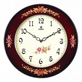 Настенные часы (47 см) Power PW1850JKS1 - Фото предпросмотра