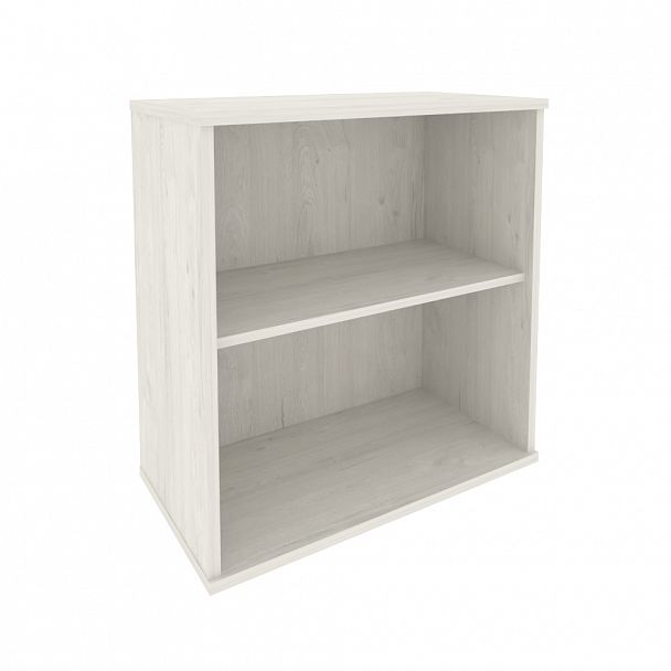 Шкаф "Style" Л.СТ-3.2 дуб наварра - Вид 2