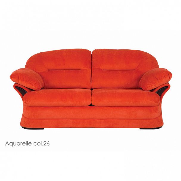 Диван "Брюссель 3Р" - Вид 1