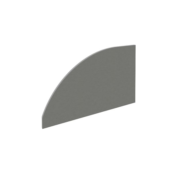 Riva Экран А.ЭКР-5 Металлик 720*450*18 - Вид 1