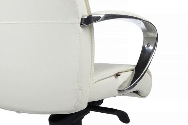 Кресло Gaston-M 9264 Белый - Вид 7