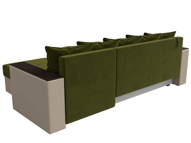 Диван угловой Дубай Лайт угол универсальный - Вид 6