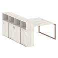 /catalog/kategorii/stoly/rabochie-stantsii-i-bench-sistemy/metal-system-quattro-r-st-s-shkafom-kupe-na-o-obraznom-m-k-40bo-rs-sshk-4-3-t-dub-navarra-mokko-meta/ - фотография
