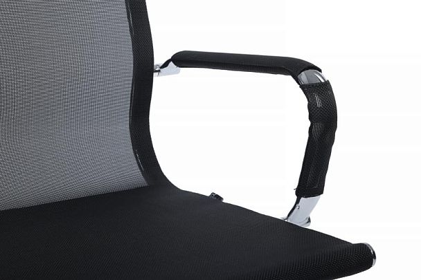 Кресло Hugo RCH 6001-2SE Черный - Вид 9