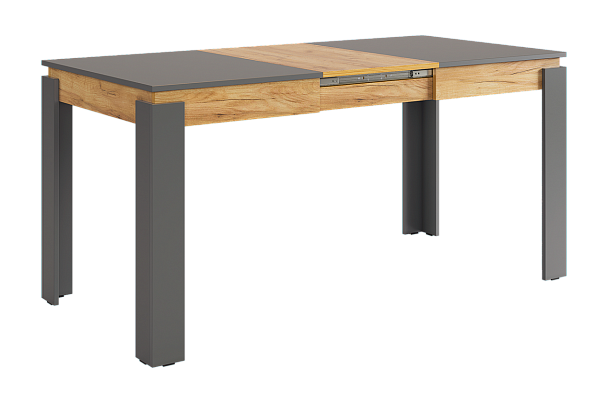 Стол обеденный раздвижной Гермес 2 KM-0209.3319 - Вид 5