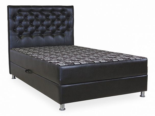 Кровать односпальная Шармэль 90 - Вид 1