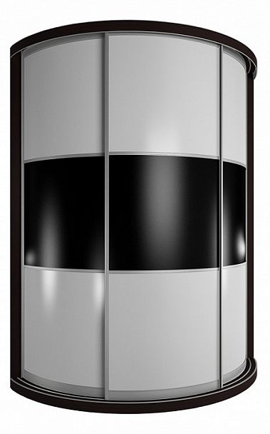 Шкаф-купе Мебелайн-10 - Вид 1