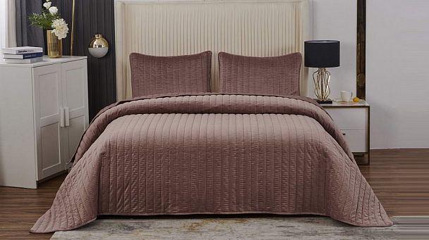 Покрывало с наволочками евростандарт Фердинанд - Вид 1