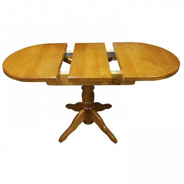 Стол "№1" сосна - Вид 5