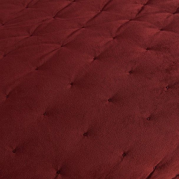 Покрывало с наволочками евростандарт Иоланта - Вид 9