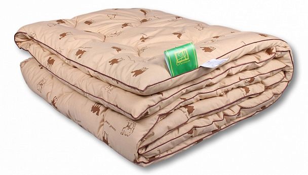 Одеяло евростандарт Сахара Стандарт - Вид 1
